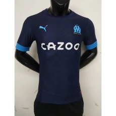 22-23 Marseille away